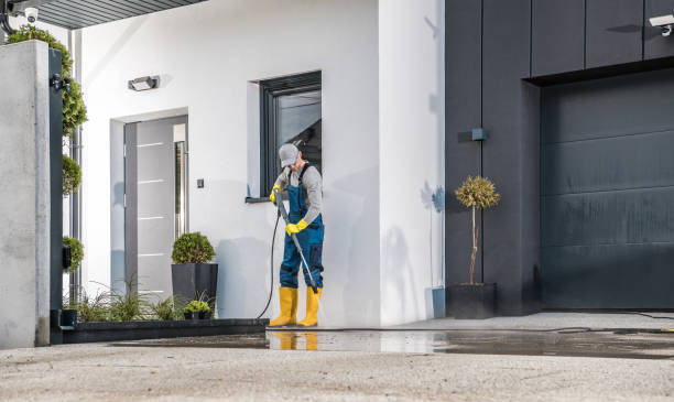 Reliable Taos, NM Pressure Washing Services Solutions